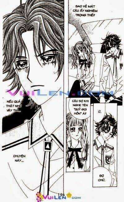 Cặp Đôi Kỳ Lạ Chapter 3 trang 146