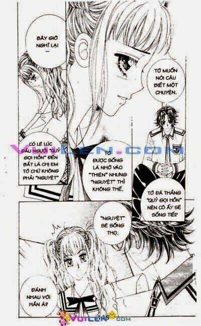 Cặp Đôi Kỳ Lạ Chapter 3 trang 148