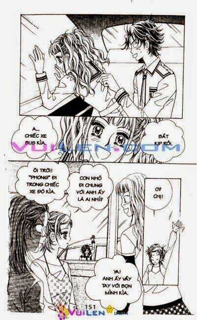 Cặp Đôi Kỳ Lạ Chapter 3 trang 151