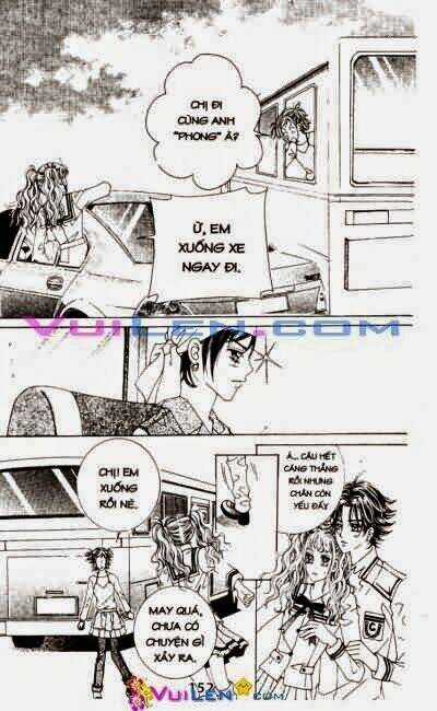 Cặp Đôi Kỳ Lạ Chapter 3 trang 152