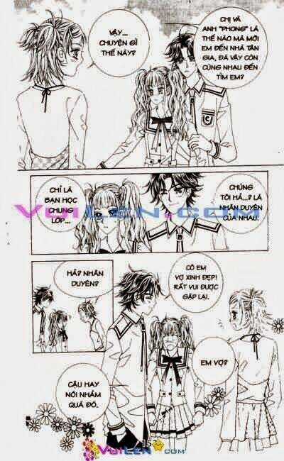 Cặp Đôi Kỳ Lạ Chapter 3 trang 153