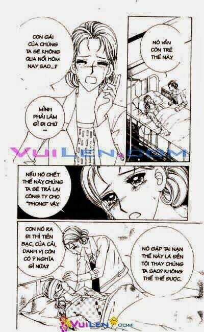 Cặp Đôi Kỳ Lạ Chapter 3 trang 29