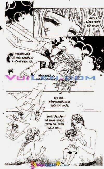 Cặp Đôi Kỳ Lạ Chapter 3 trang 35