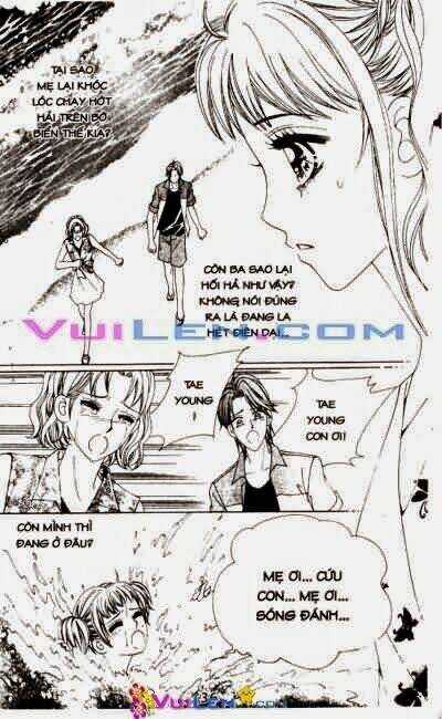 Cặp Đôi Kỳ Lạ Chapter 3 trang 36