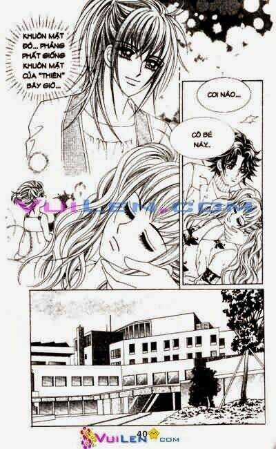 Cặp Đôi Kỳ Lạ Chapter 3 trang 40