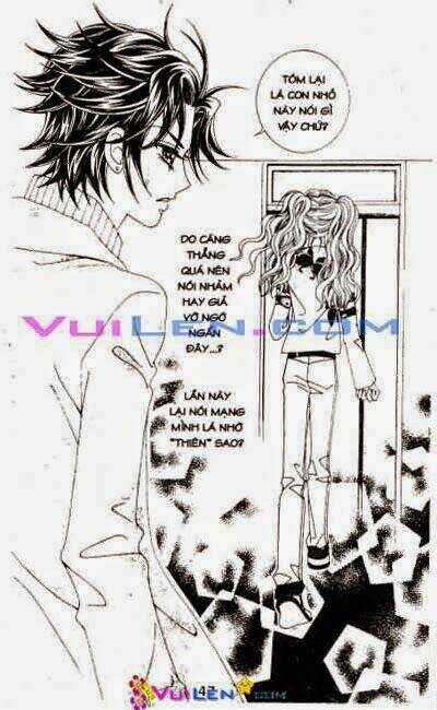 Cặp Đôi Kỳ Lạ Chapter 3 trang 47