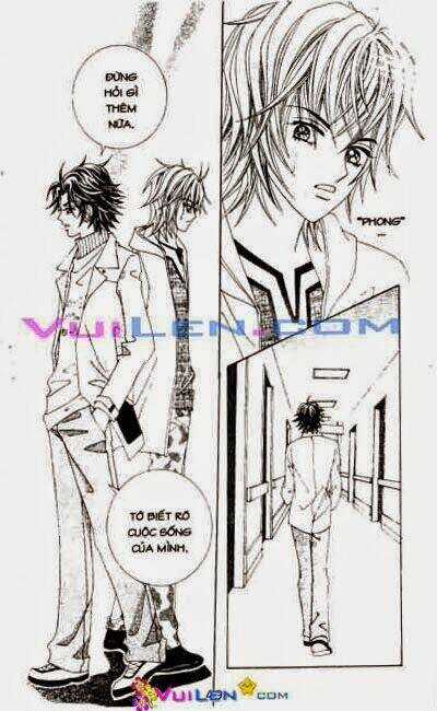 Cặp Đôi Kỳ Lạ Chapter 3 trang 49