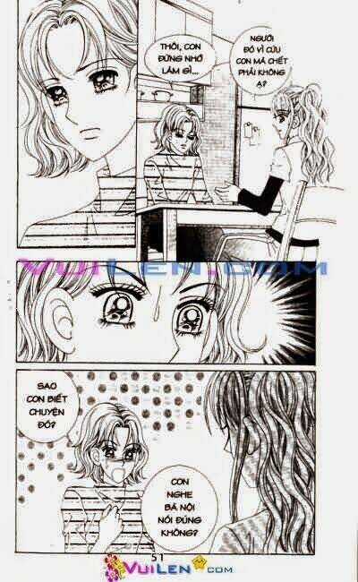 Cặp Đôi Kỳ Lạ Chapter 3 trang 51