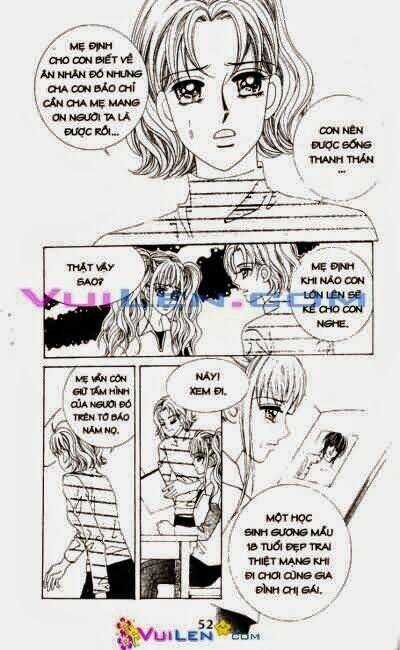 Cặp Đôi Kỳ Lạ Chapter 3 trang 52