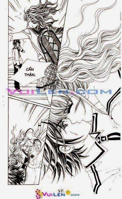 Cặp Đôi Kỳ Lạ Chapter 3 trang 57