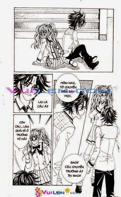 Cặp Đôi Kỳ Lạ Chapter 3 trang 59