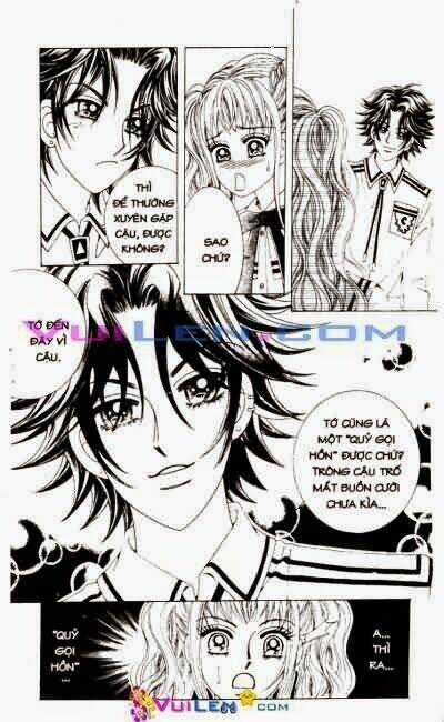 Cặp Đôi Kỳ Lạ Chapter 3 trang 60