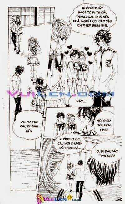 Cặp Đôi Kỳ Lạ Chapter 3 trang 61