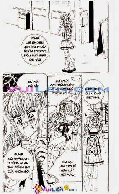 Cặp Đôi Kỳ Lạ Chapter 3 trang 62