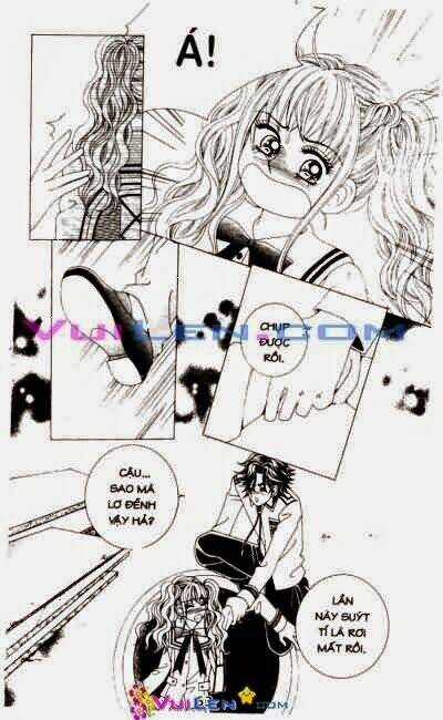 Cặp Đôi Kỳ Lạ Chapter 3 trang 63