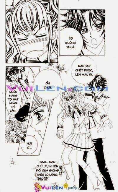 Cặp Đôi Kỳ Lạ Chapter 3 trang 65