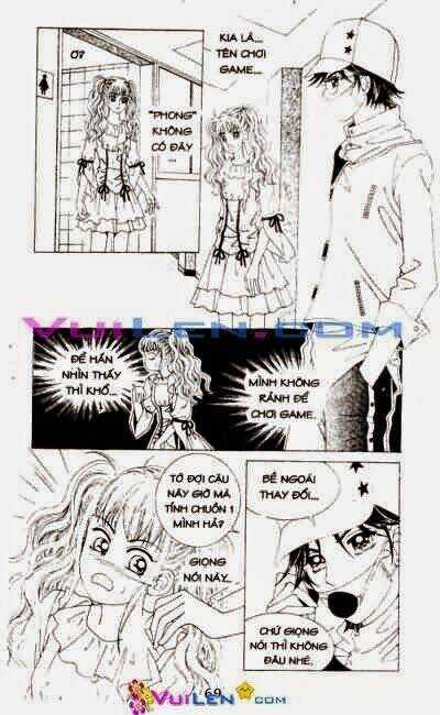 Cặp Đôi Kỳ Lạ Chapter 3 trang 69