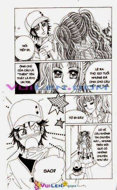 Cặp Đôi Kỳ Lạ Chapter 3 trang 72