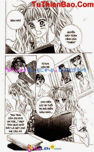 Cặp Đôi Kỳ Lạ Chapter 3 trang 99