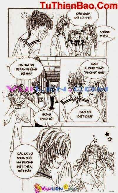 Cặp Đôi Kỳ Lạ Chapter 4 trang 101