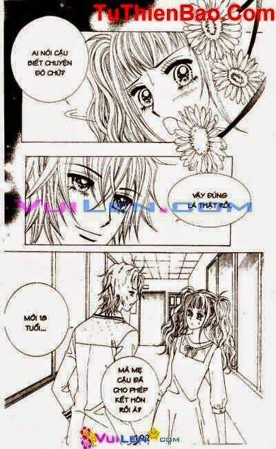 Cặp Đôi Kỳ Lạ Chapter 4 trang 102