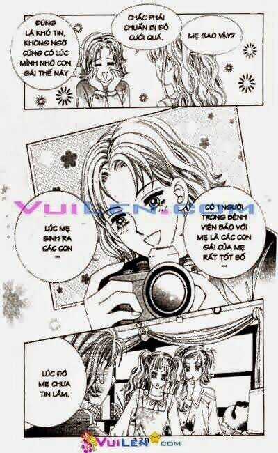 Cặp Đôi Kỳ Lạ Chapter 4 trang 120