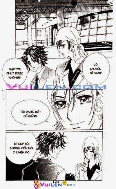 Cặp Đôi Kỳ Lạ Chapter 4 trang 123