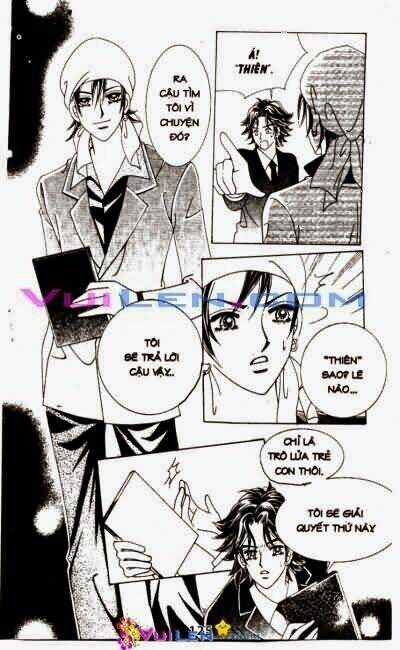 Cặp Đôi Kỳ Lạ Chapter 4 trang 125