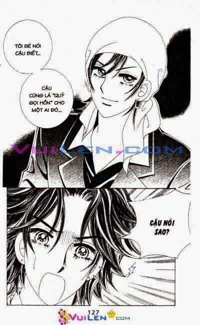 Cặp Đôi Kỳ Lạ Chapter 4 trang 127