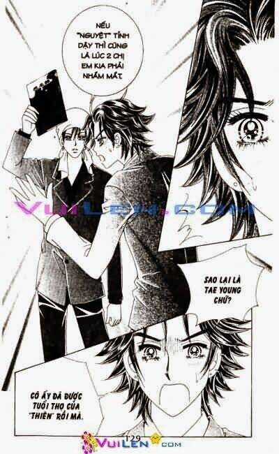 Cặp Đôi Kỳ Lạ Chapter 4 trang 129