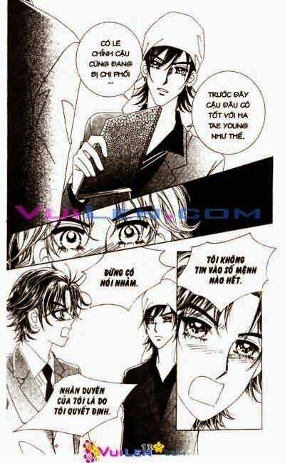 Cặp Đôi Kỳ Lạ Chapter 4 trang 132