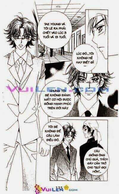 Cặp Đôi Kỳ Lạ Chapter 4 trang 133