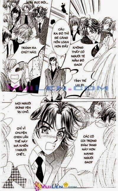 Cặp Đôi Kỳ Lạ Chapter 4 trang 135