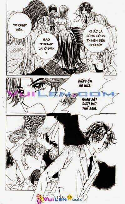 Cặp Đôi Kỳ Lạ Chapter 4 trang 136