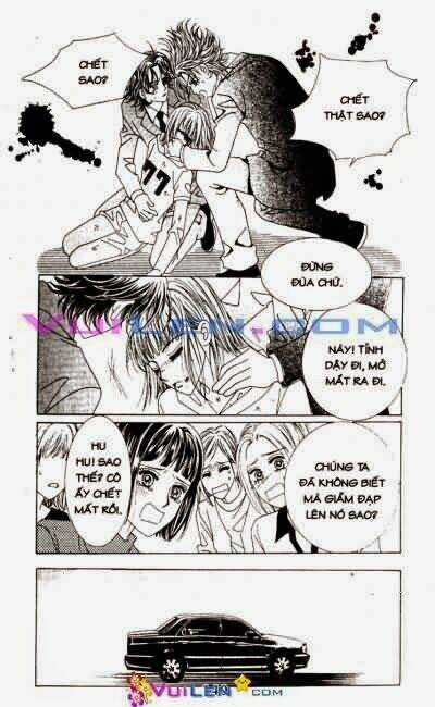 Cặp Đôi Kỳ Lạ Chapter 4 trang 138