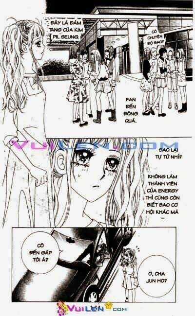 Cặp Đôi Kỳ Lạ Chapter 4 trang 139