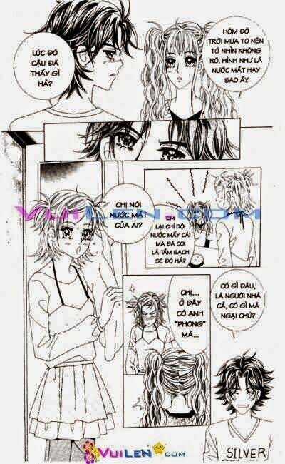 Cặp Đôi Kỳ Lạ Chapter 4 trang 14