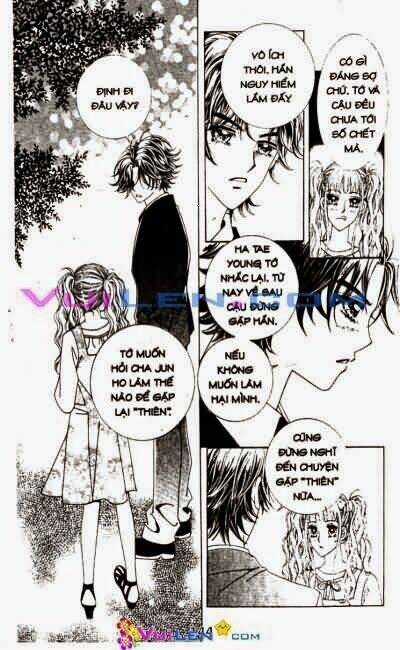 Cặp Đôi Kỳ Lạ Chapter 4 trang 142