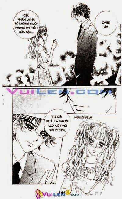 Cặp Đôi Kỳ Lạ Chapter 4 trang 144