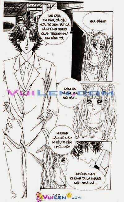 Cặp Đôi Kỳ Lạ Chapter 4 trang 145