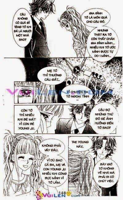 Cặp Đôi Kỳ Lạ Chapter 4 trang 146