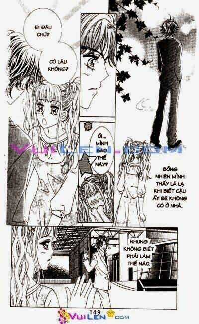 Cặp Đôi Kỳ Lạ Chapter 4 trang 147