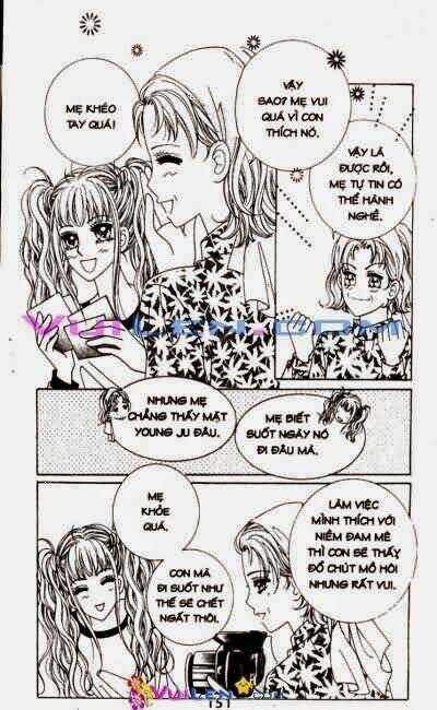 Cặp Đôi Kỳ Lạ Chapter 4 trang 149