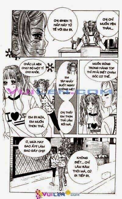 Cặp Đôi Kỳ Lạ Chapter 4 trang 152