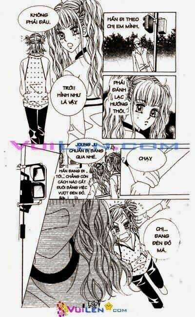 Cặp Đôi Kỳ Lạ Chapter 4 trang 155