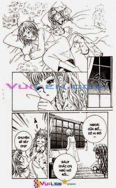 Cặp Đôi Kỳ Lạ Chapter 4 trang 160