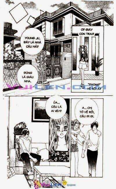 Cặp Đôi Kỳ Lạ Chapter 4 trang 161