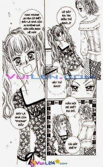 Cặp Đôi Kỳ Lạ Chapter 4 trang 162