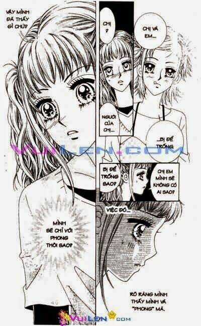 Cặp Đôi Kỳ Lạ Chapter 4 trang 17