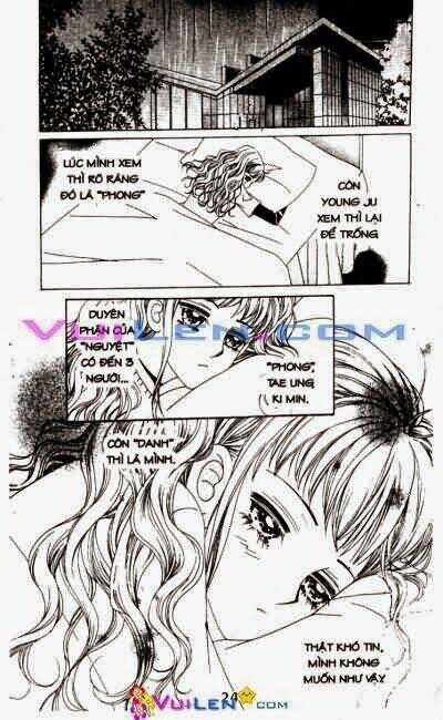 Cặp Đôi Kỳ Lạ Chapter 4 trang 24